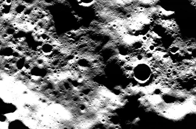 Collegamento a flyby Luna-Terra di JUICE