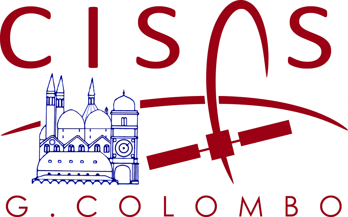 logo CISAS