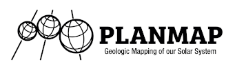 Logo di PLANMAP