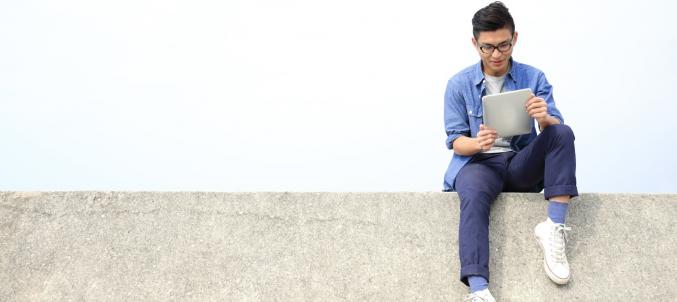 Some useful services for doctoral students