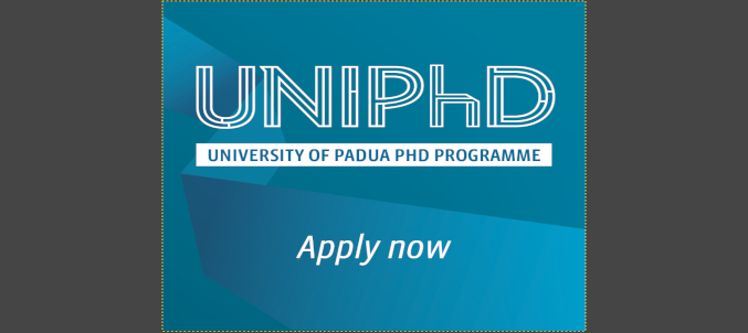 UNIPhD - Apply now