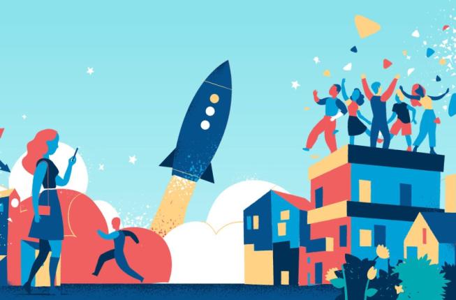 Collegamento a PhD call for CSC candidates - 41st cycle