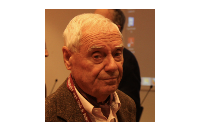 Collegamento a Giuseppe Tondello - (Padova 17/05/1938 - ivi 22/08/2025)